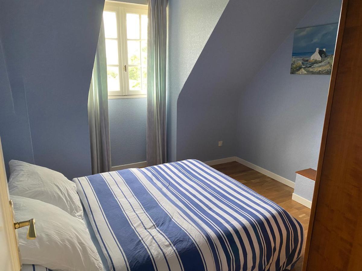 Maison Tout Confort Proche Des Plages Ploemeur Exterior photo